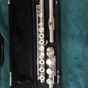 Flute